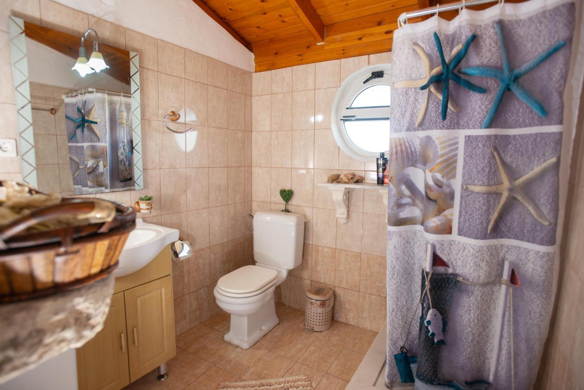 Eirini'S Traditional House Lístaros Dış mekan fotoğraf