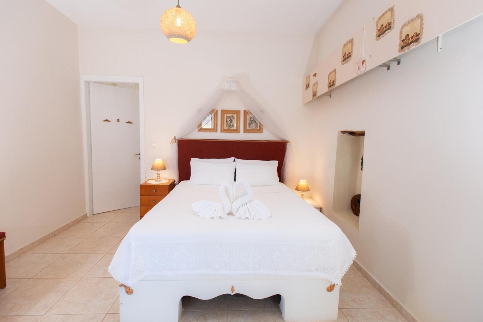 Eirini'S Traditional House Lístaros Dış mekan fotoğraf