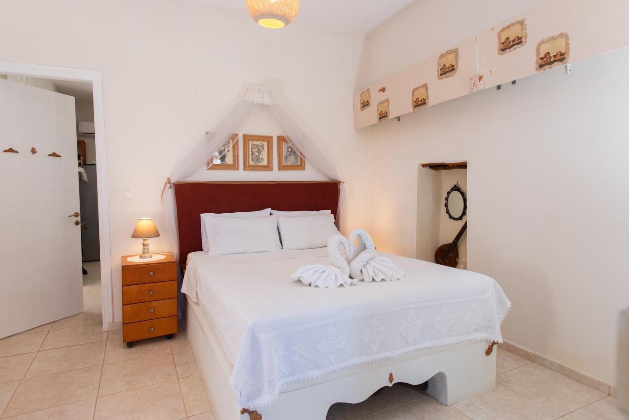 Eirini'S Traditional House Lístaros Dış mekan fotoğraf